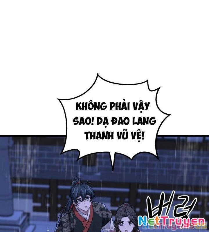 Võ Thần Tái Sinh Chapter 18 - 46