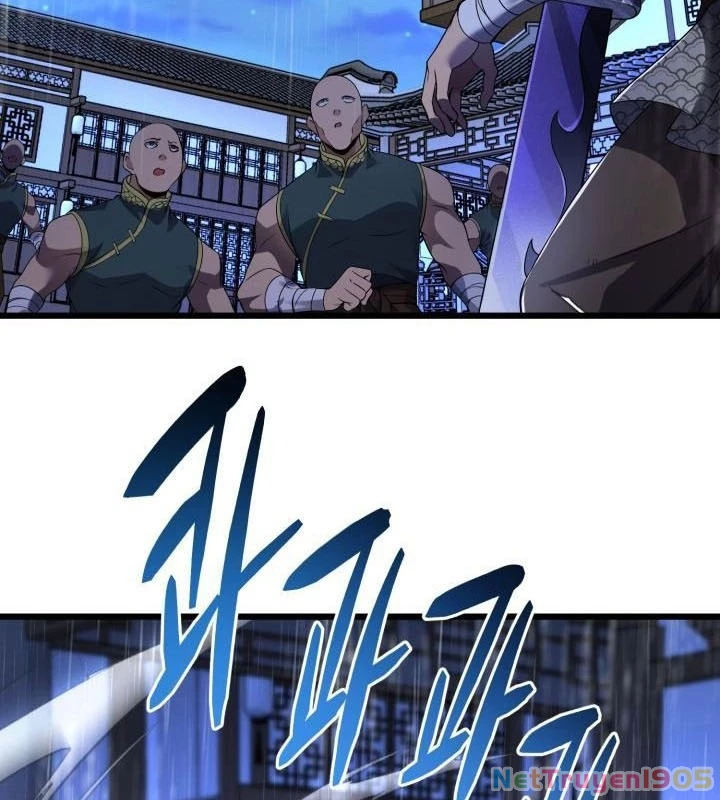 Võ Thần Tái Sinh Chapter 18 - 63