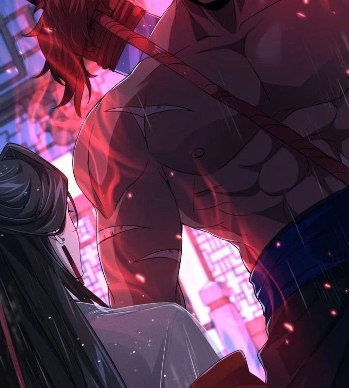Võ Thần Tái Sinh Chapter 18 - 80