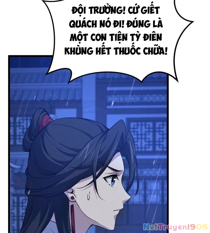 Võ Thần Tái Sinh Chapter 18 - 102