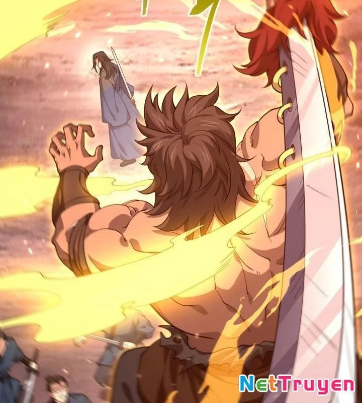 Võ Thần Tái Sinh Chapter 18 - 136