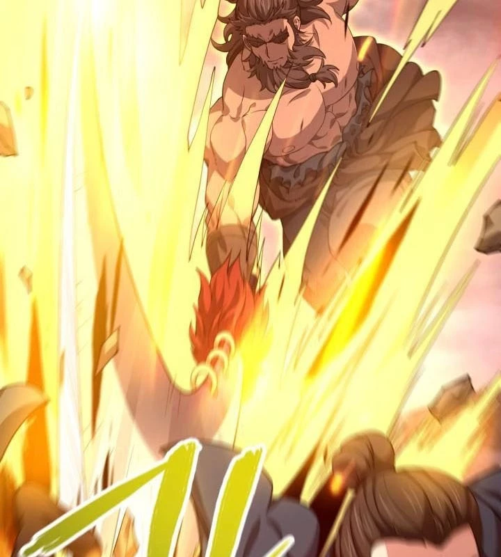 Võ Thần Tái Sinh Chapter 18 - 139