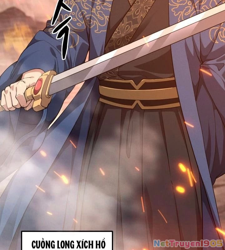 Võ Thần Tái Sinh Chapter 18 - 142