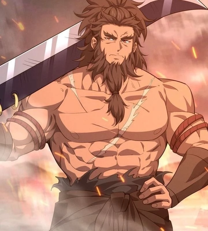 Võ Thần Tái Sinh Chapter 18 - 144