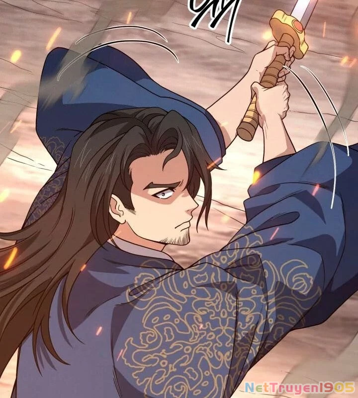 Võ Thần Tái Sinh Chapter 19 - 15