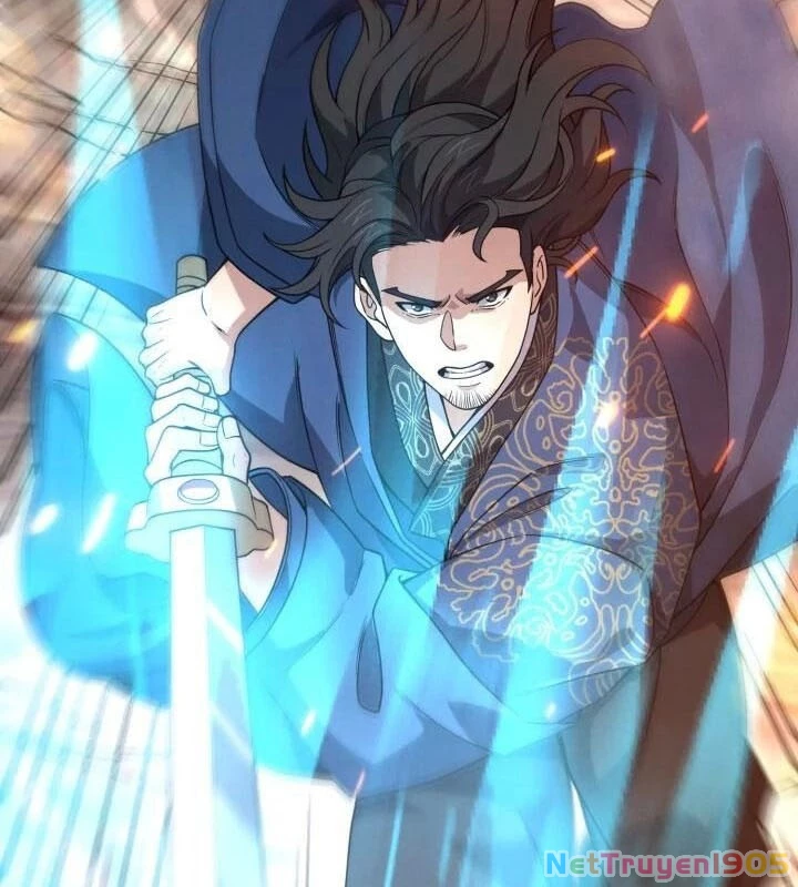 Võ Thần Tái Sinh Chapter 19 - 19