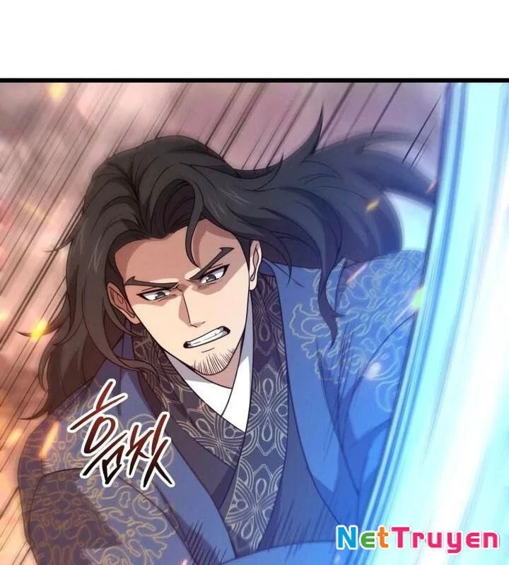 Võ Thần Tái Sinh Chapter 19 - 21