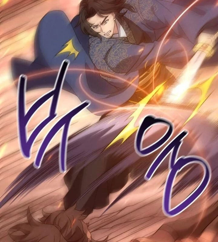Võ Thần Tái Sinh Chapter 19 - 23