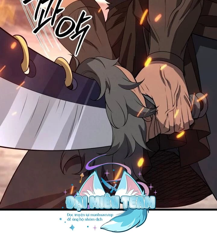 Võ Thần Tái Sinh Chapter 19 - 32