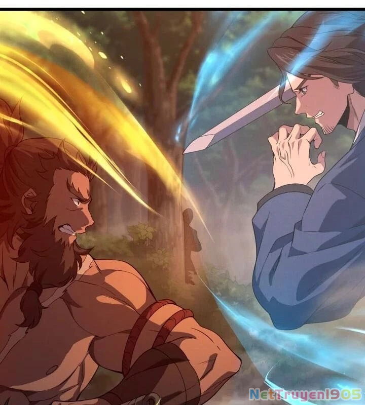 Võ Thần Tái Sinh Chapter 19 - 35
