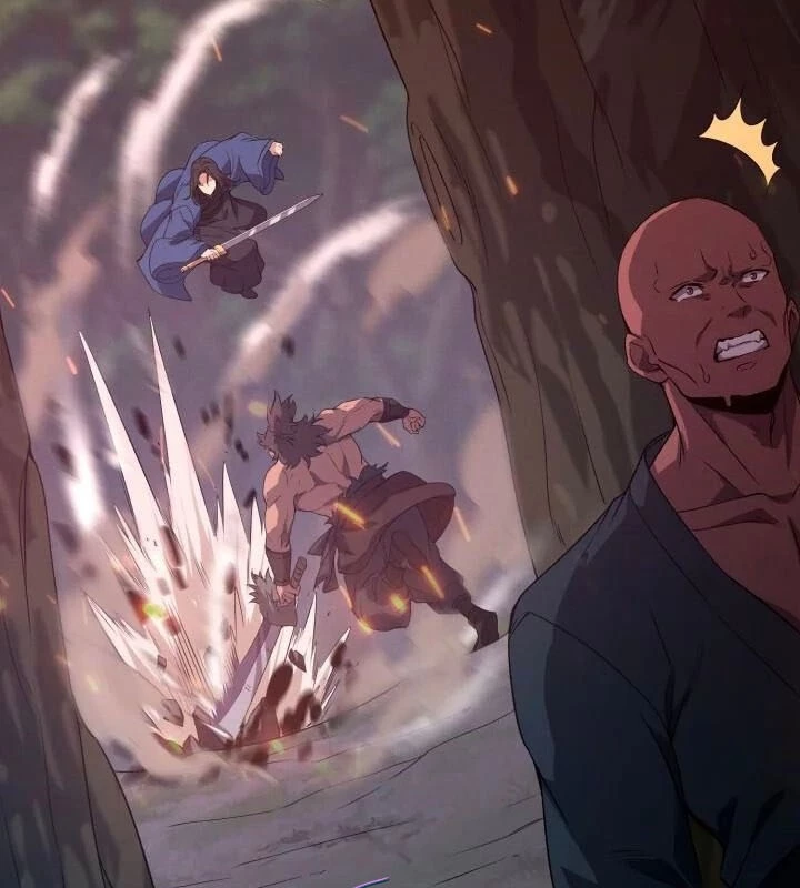 Võ Thần Tái Sinh Chapter 19 - 39