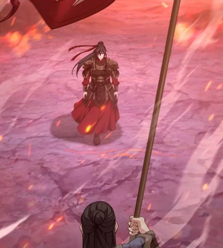 Võ Thần Tái Sinh Chapter 19 - 98