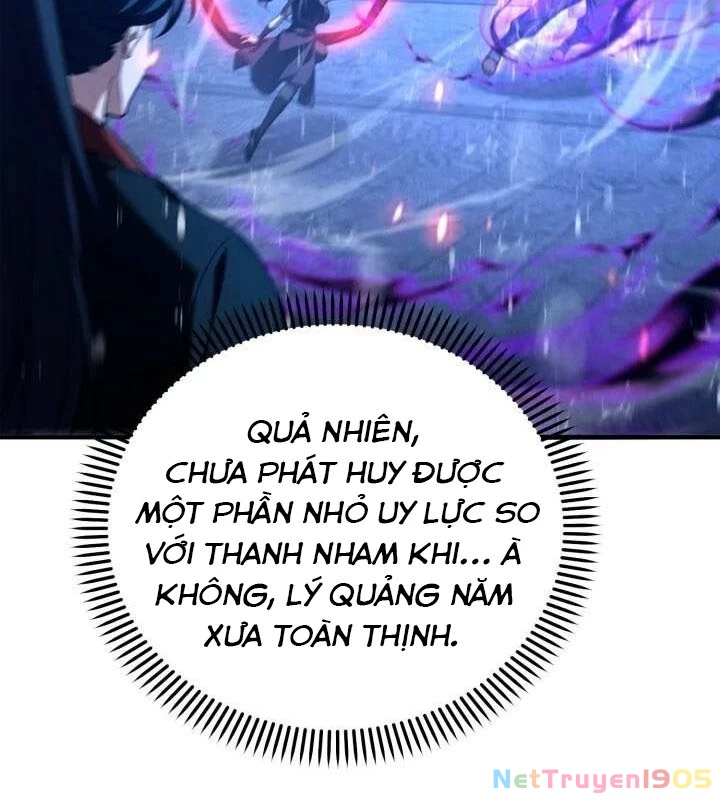 Võ Thần Tái Sinh Chapter 19 - 125
