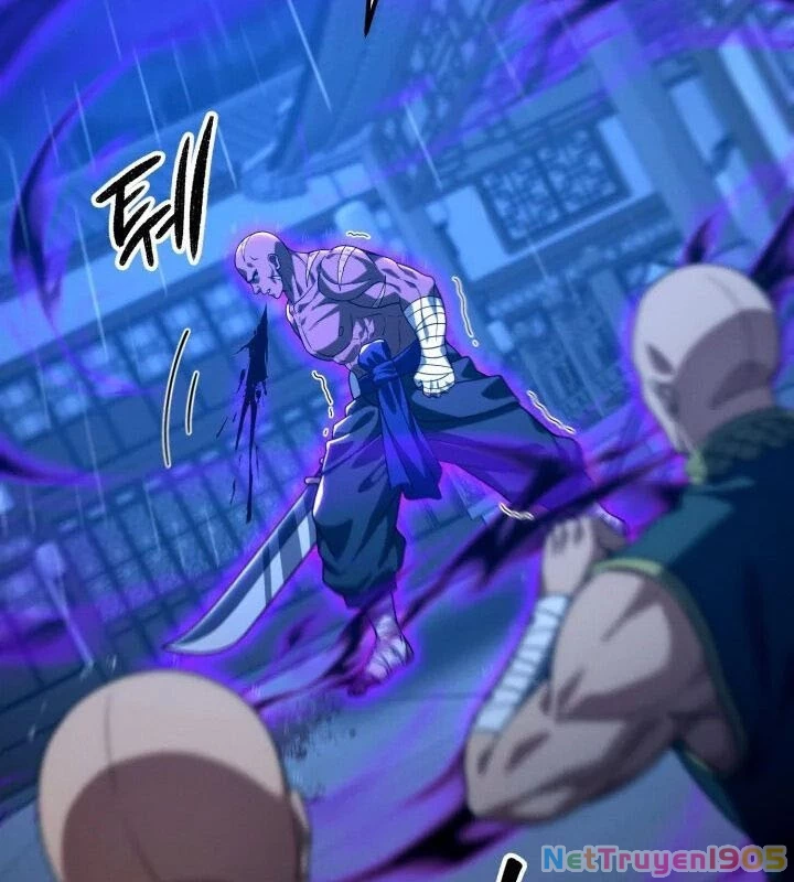 Võ Thần Tái Sinh Chapter 20 - 13