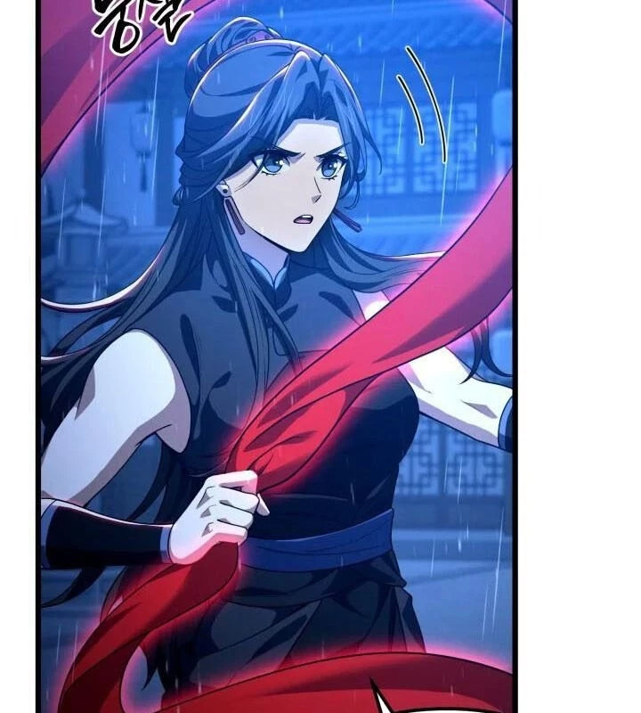 Võ Thần Tái Sinh Chapter 20 - 17