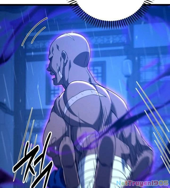 Võ Thần Tái Sinh Chapter 20 - 22