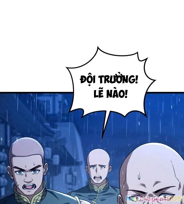 Võ Thần Tái Sinh Chapter 20 - 24