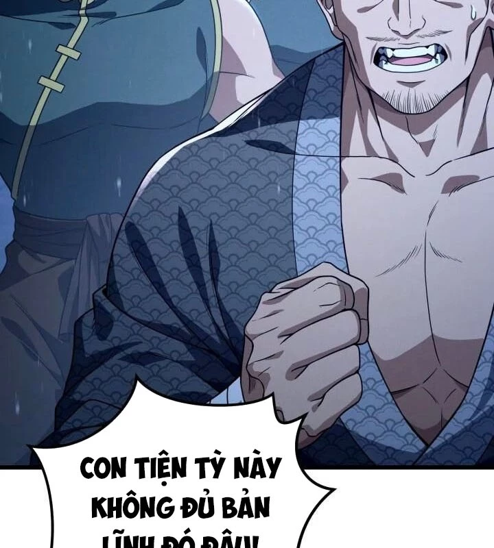 Võ Thần Tái Sinh Chapter 20 - 25