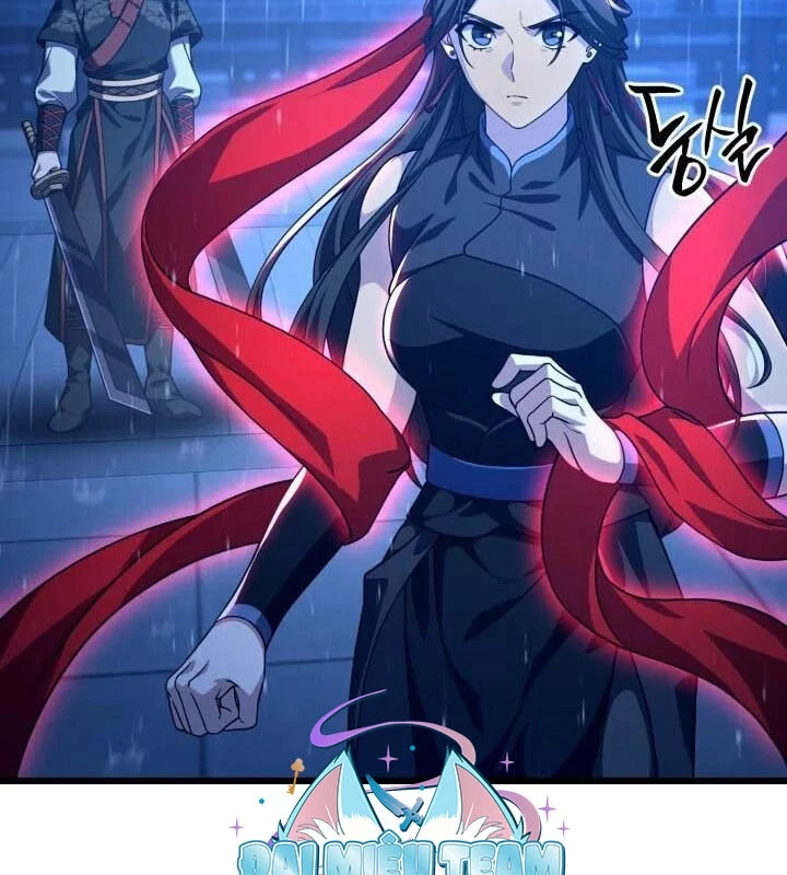 Võ Thần Tái Sinh Chapter 20 - 27