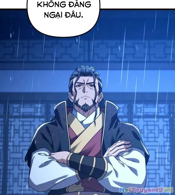 Võ Thần Tái Sinh Chapter 20 - 30