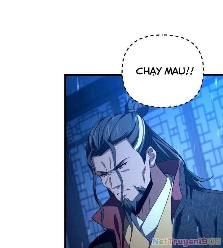 Võ Thần Tái Sinh Chapter 20 - 32