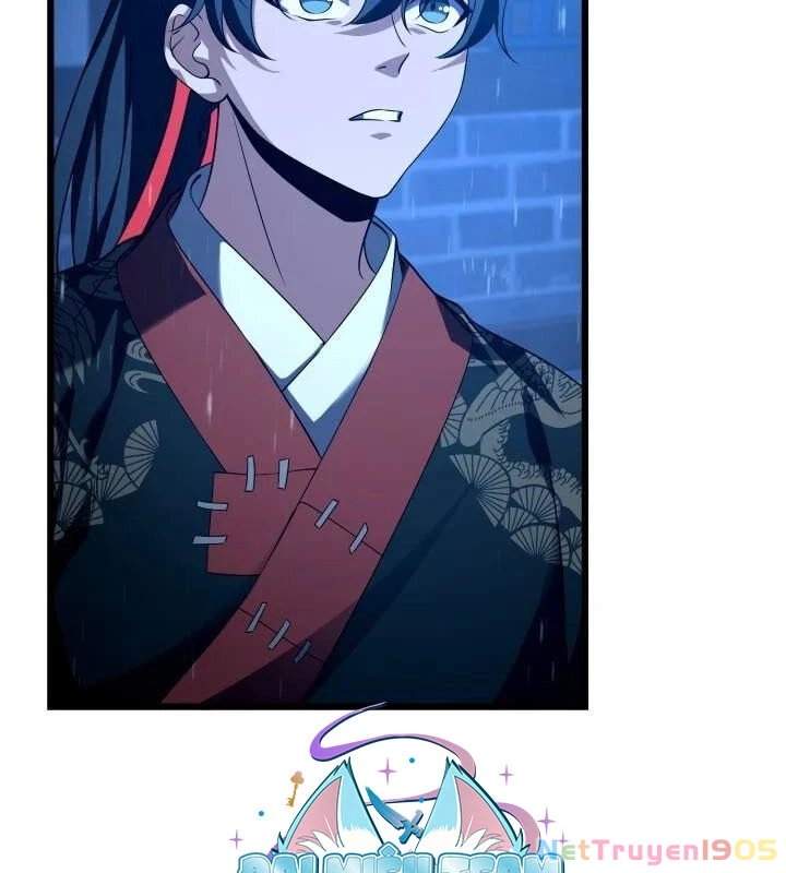 Võ Thần Tái Sinh Chapter 20 - 34