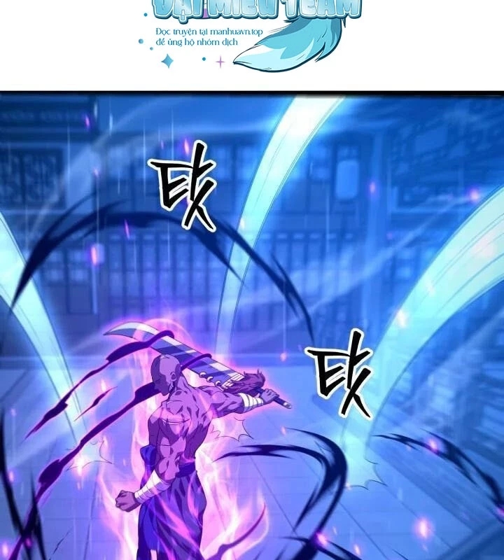 Võ Thần Tái Sinh Chapter 20 - 35