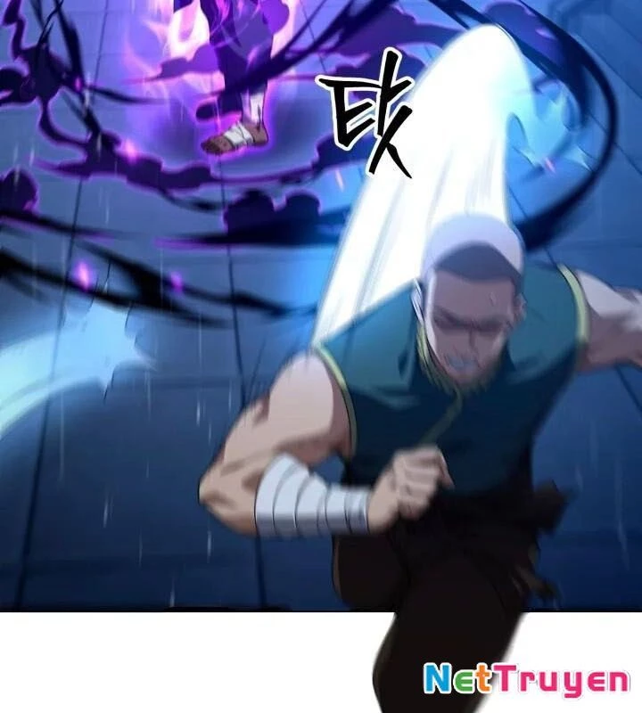 Võ Thần Tái Sinh Chapter 20 - 36