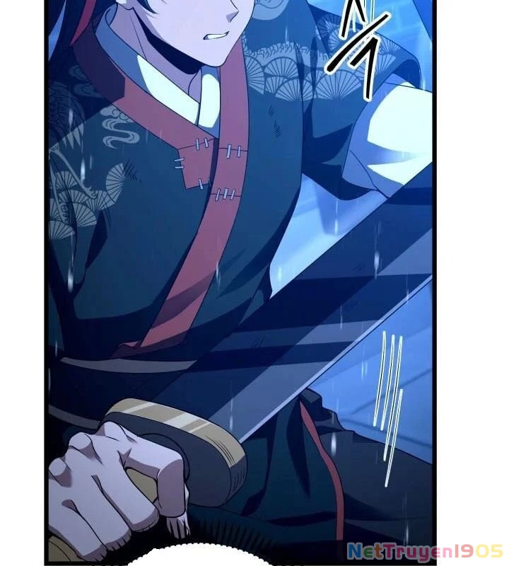 Võ Thần Tái Sinh Chapter 20 - 45