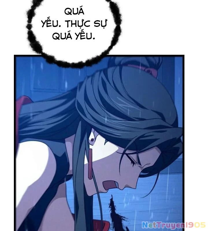 Võ Thần Tái Sinh Chapter 20 - 65