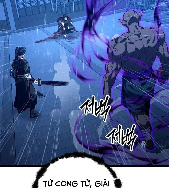 Võ Thần Tái Sinh Chapter 20 - 68
