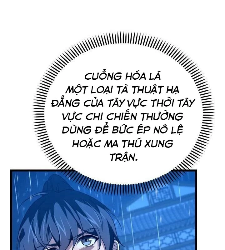 Võ Thần Tái Sinh Chapter 20 - 78