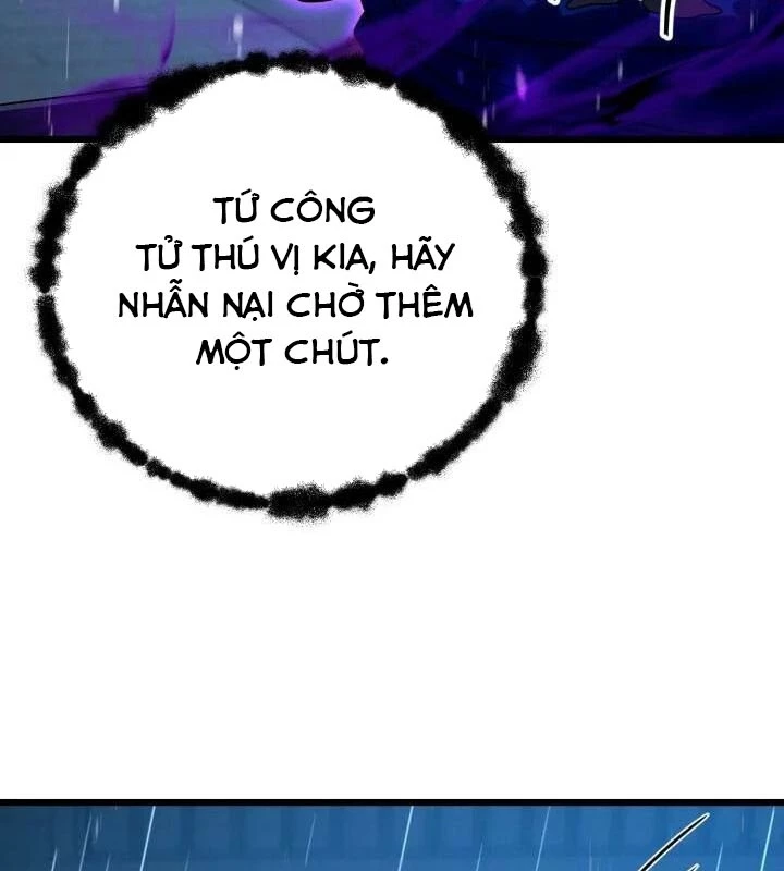 Võ Thần Tái Sinh Chapter 20 - 83