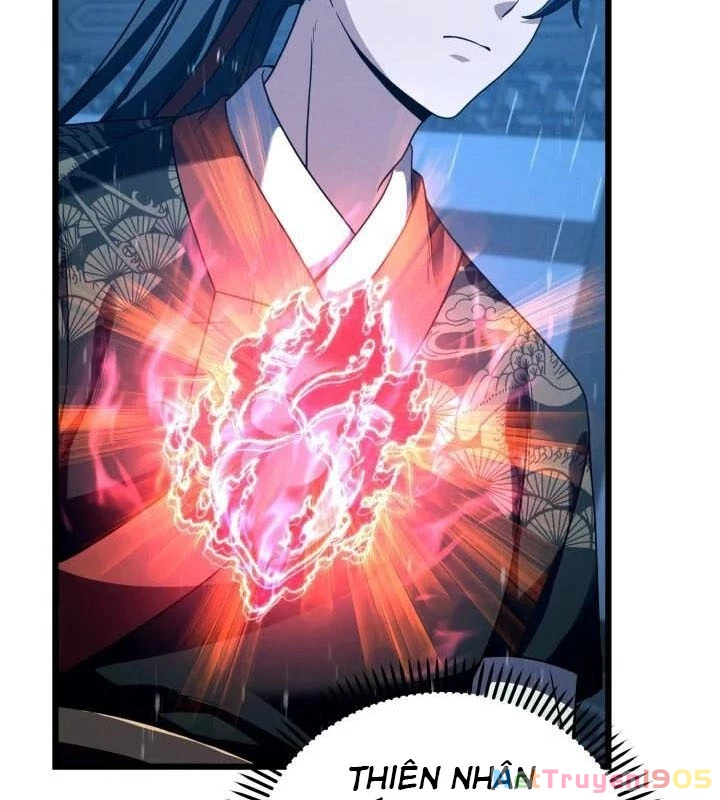 Võ Thần Tái Sinh Chapter 20 - 87