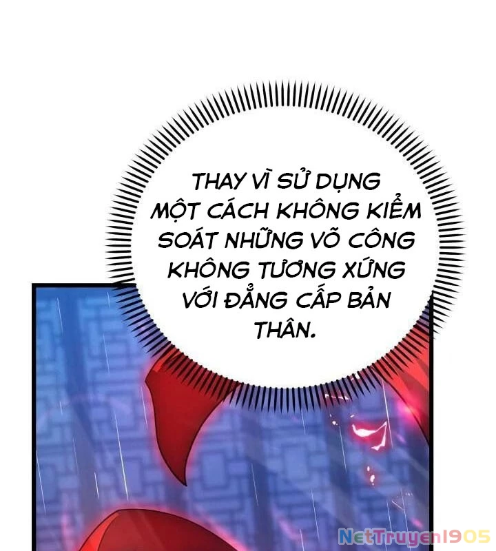 Võ Thần Tái Sinh Chapter 20 - 122