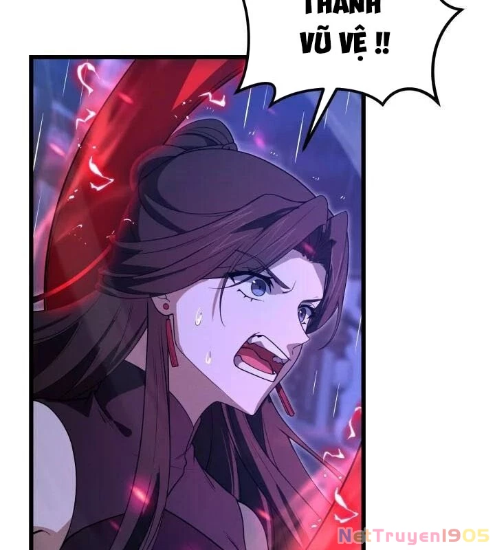 Võ Thần Tái Sinh Chapter 20 - 132