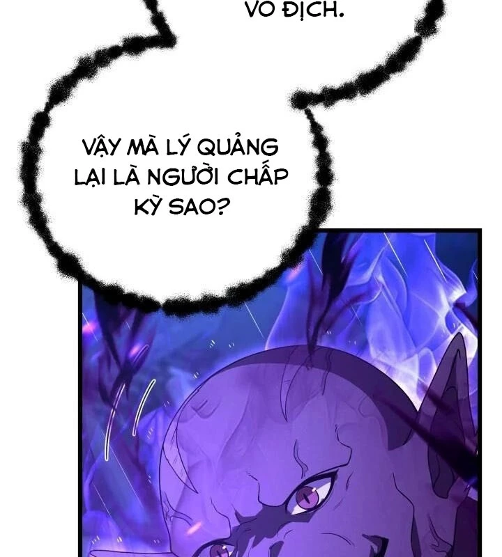 Võ Thần Tái Sinh Chapter 20 - 134
