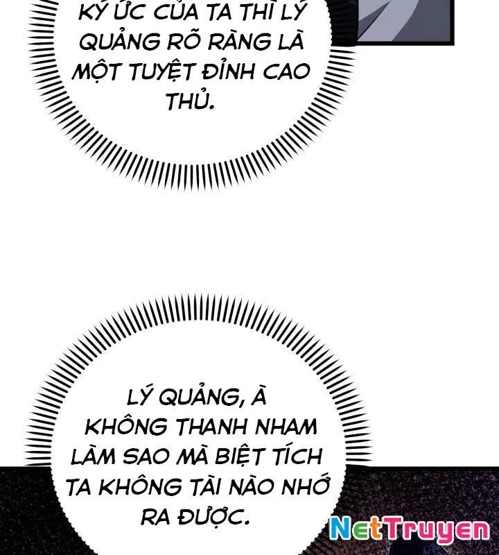 Võ Thần Tái Sinh Chapter 20 - 141
