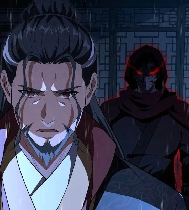 Võ Thần Tái Sinh Chapter 20 - 177