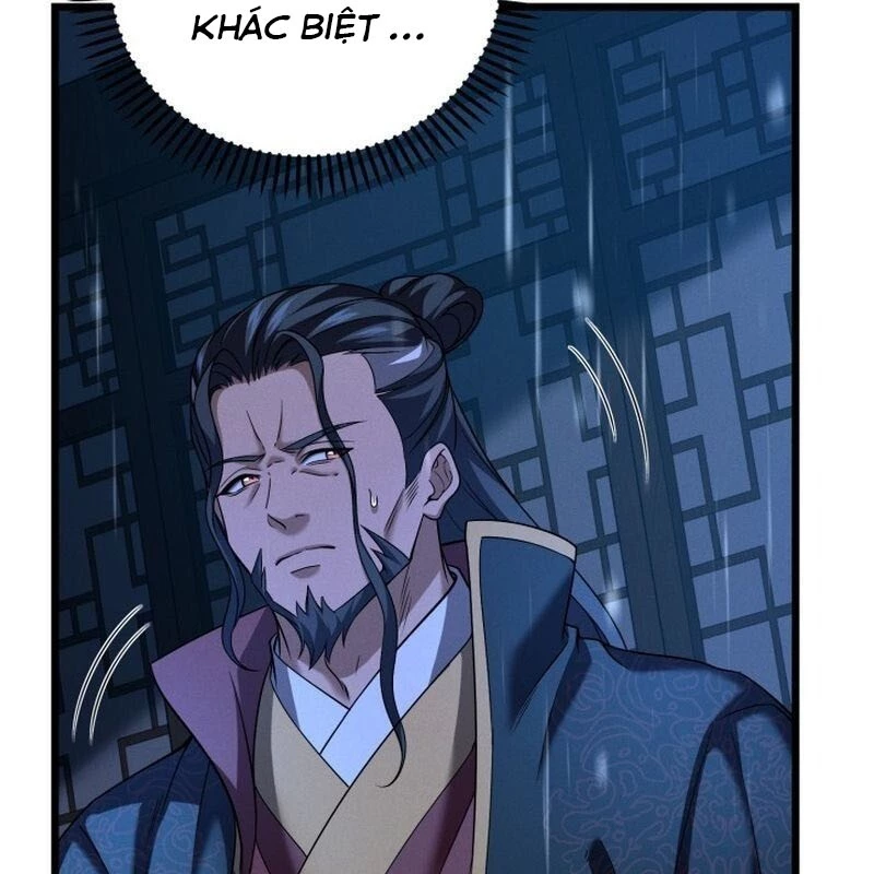 Võ Thần Tái Sinh Chapter 21 - 7