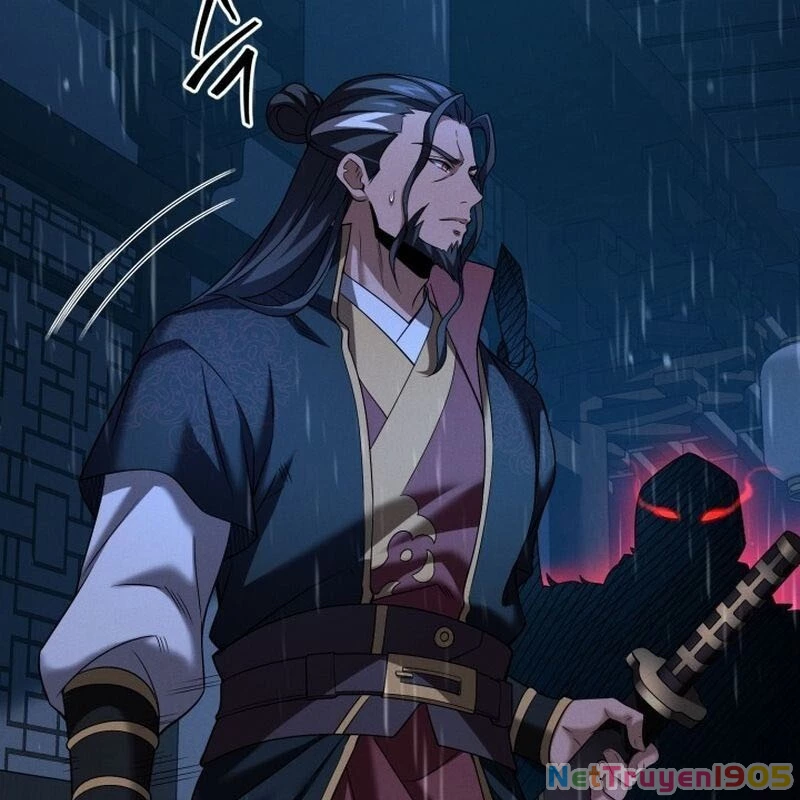 Võ Thần Tái Sinh Chapter 21 - 12