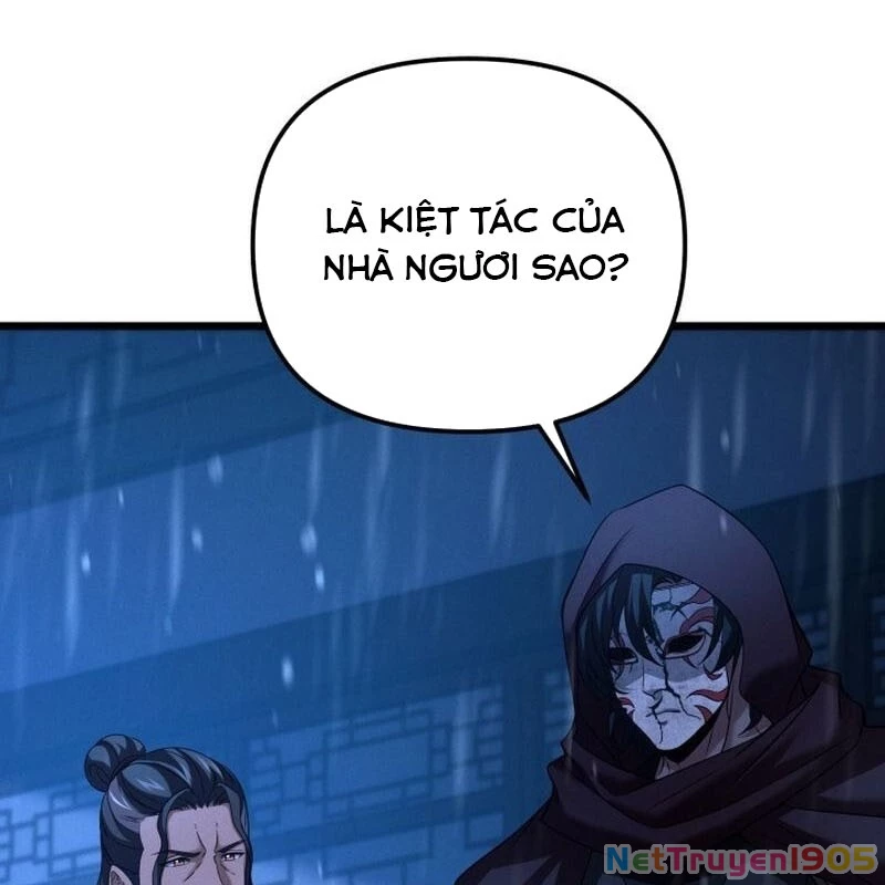 Võ Thần Tái Sinh Chapter 21 - 20