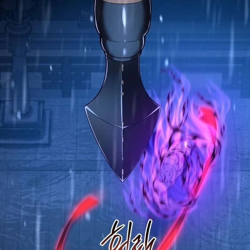 Võ Thần Tái Sinh Chapter 21 - 23