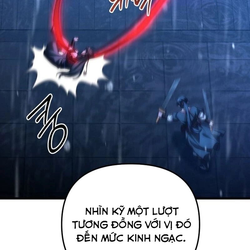 Võ Thần Tái Sinh Chapter 21 - 24