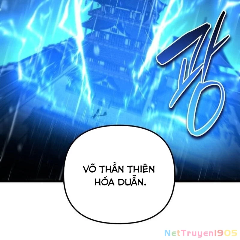 Võ Thần Tái Sinh Chapter 21 - 28