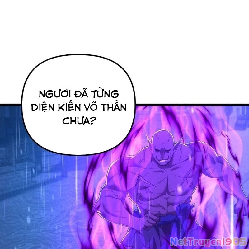 Võ Thần Tái Sinh Chapter 21 - 29