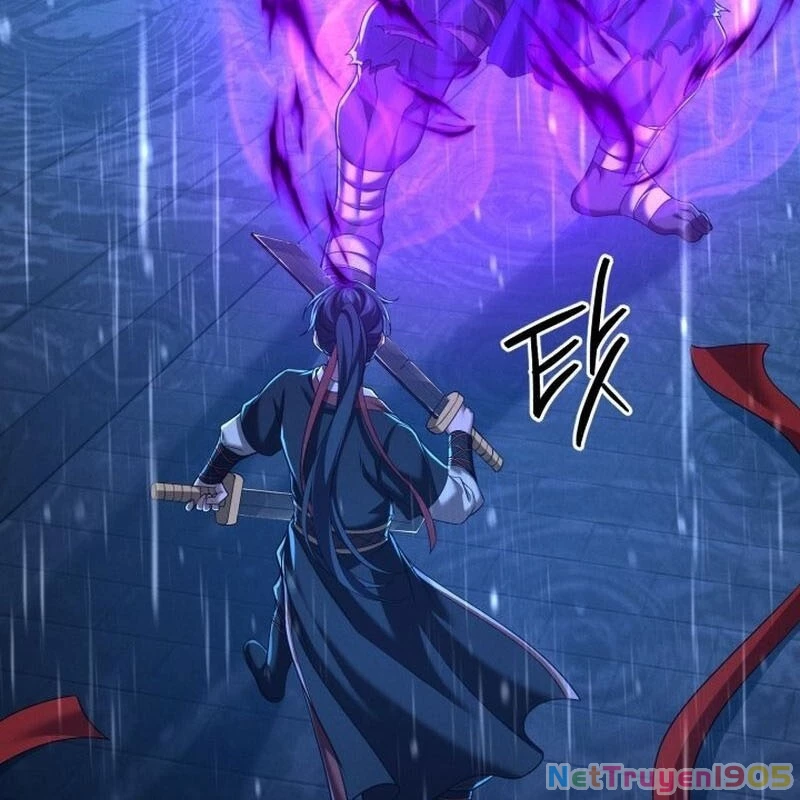Võ Thần Tái Sinh Chapter 21 - 30