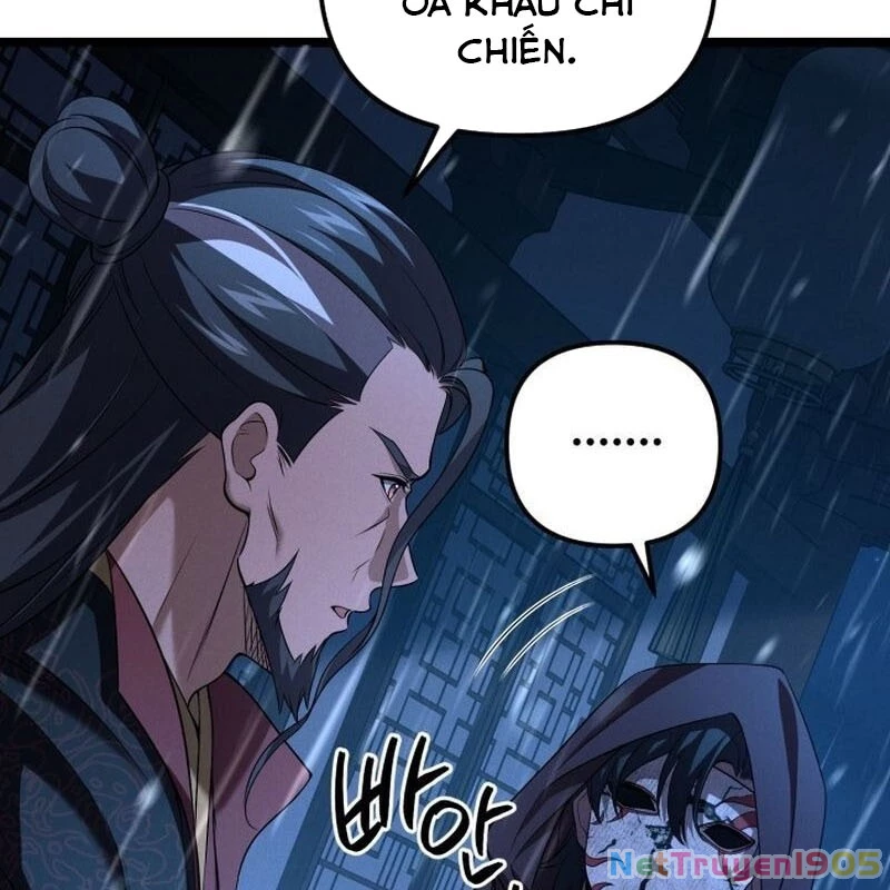 Võ Thần Tái Sinh Chapter 21 - 35