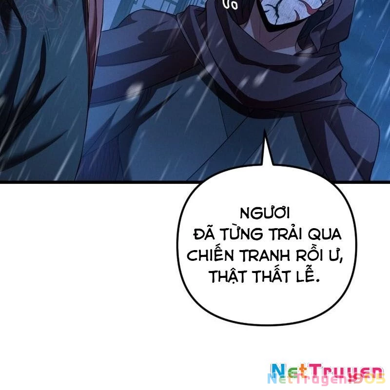 Võ Thần Tái Sinh Chapter 21 - 36