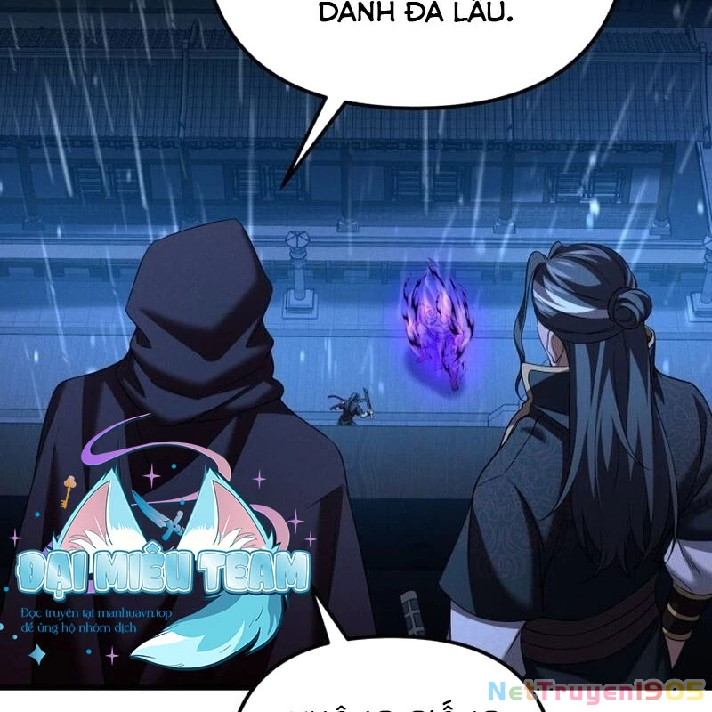 Võ Thần Tái Sinh Chapter 21 - 38